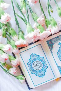 teaching-quran