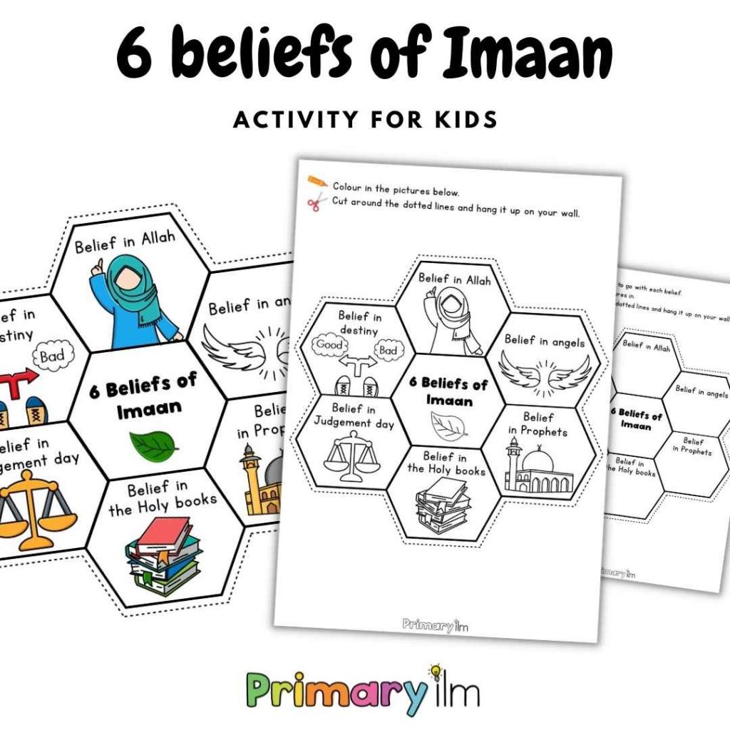 6-beliefs-of-imaan