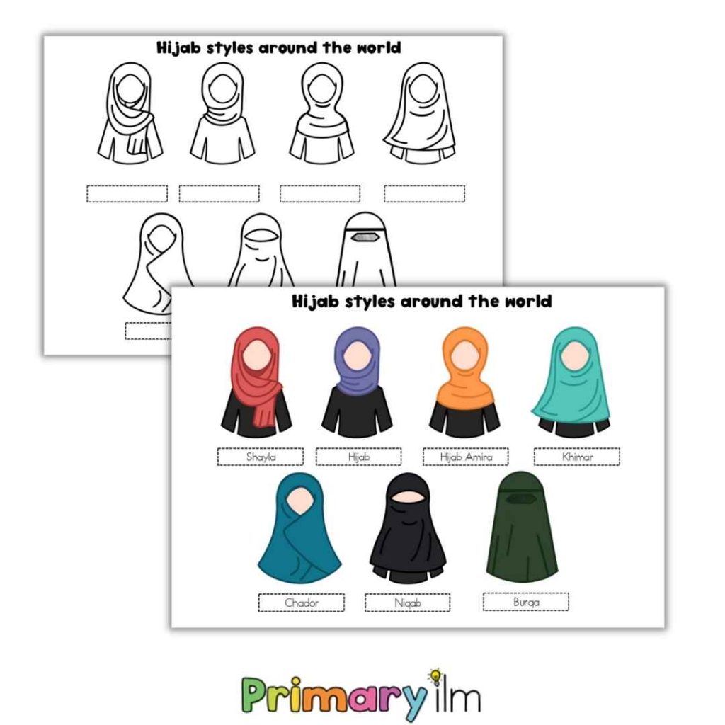 hijab-match