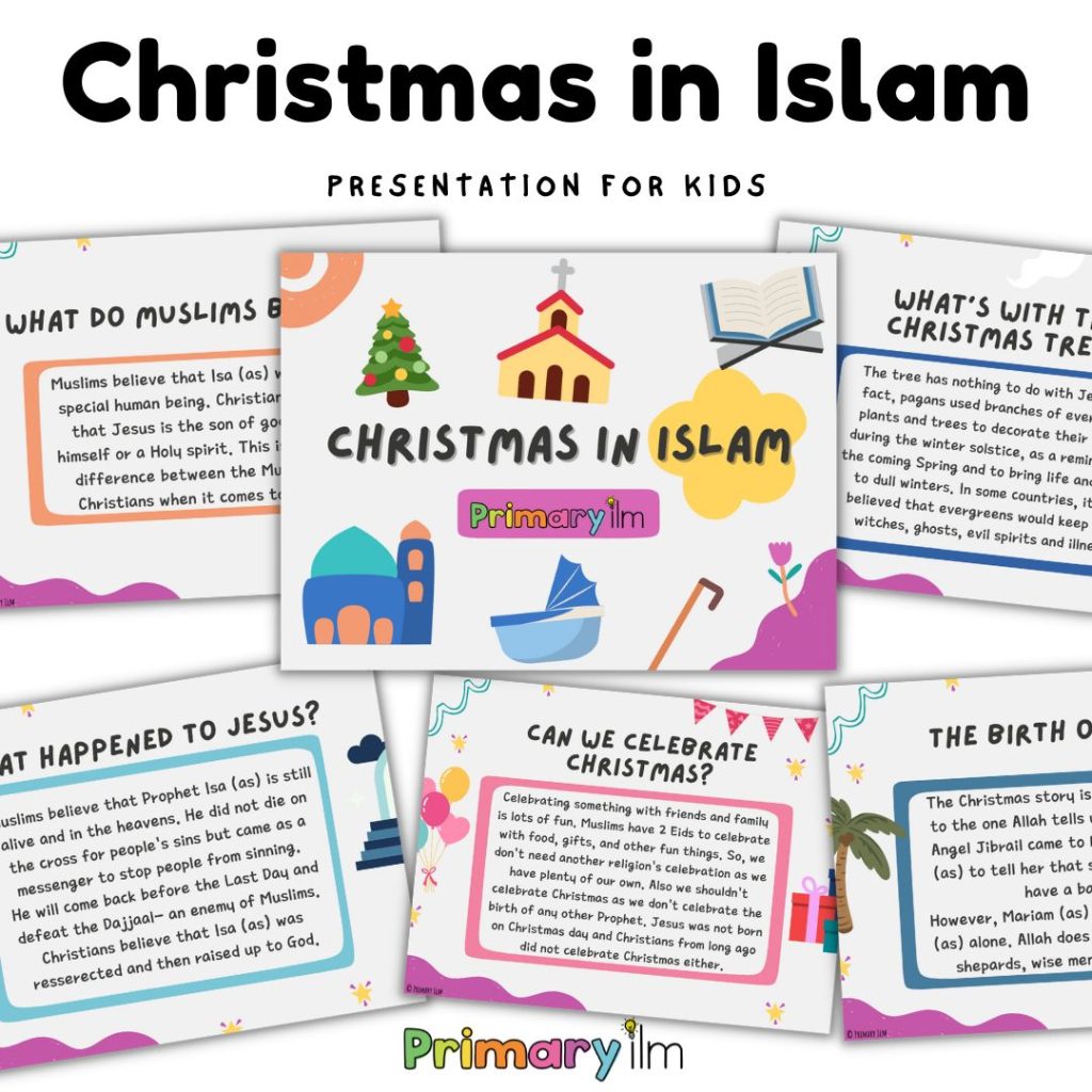 christmas in islam