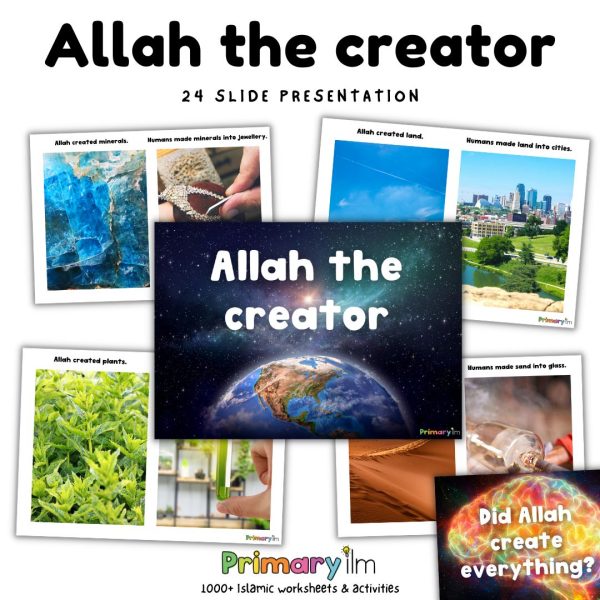 Schools - Primary Ilm