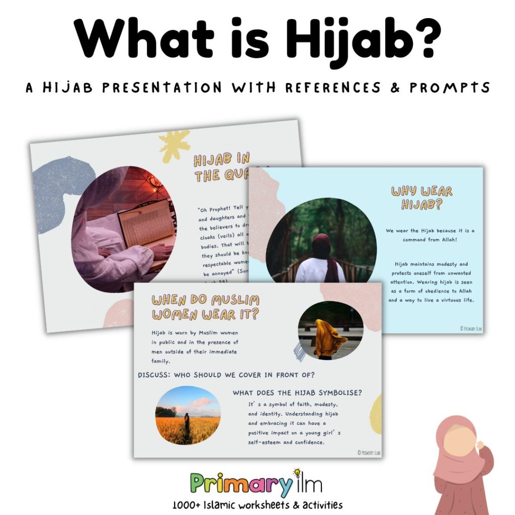 what is hijab