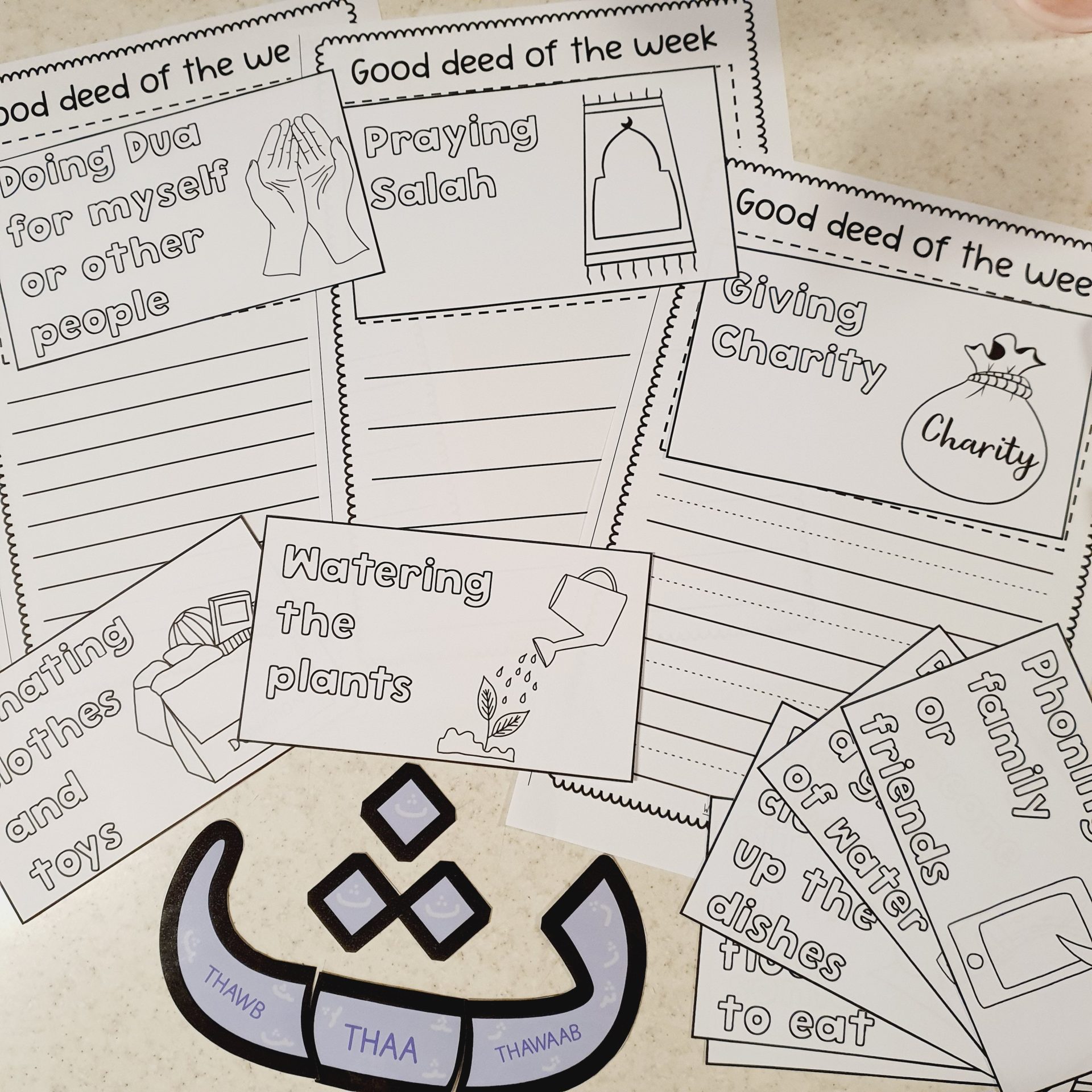 islamic-worksheets-for-kids