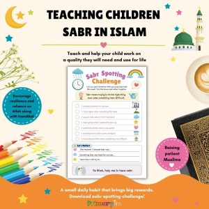 sabr in islam