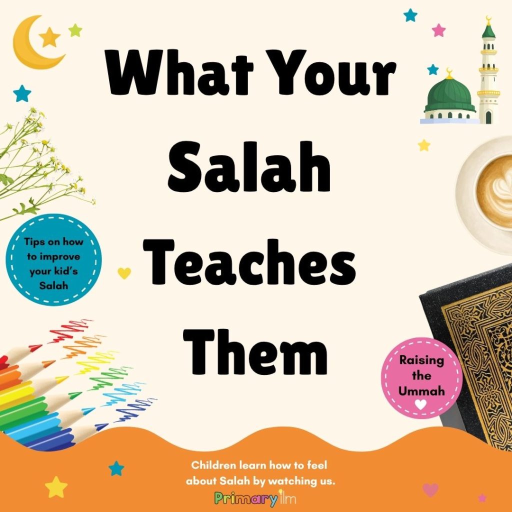 what-your-salah-teaches