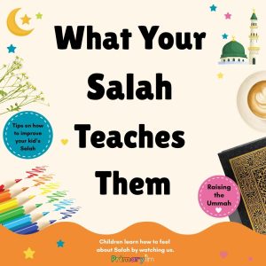 what-your-salah-teaches